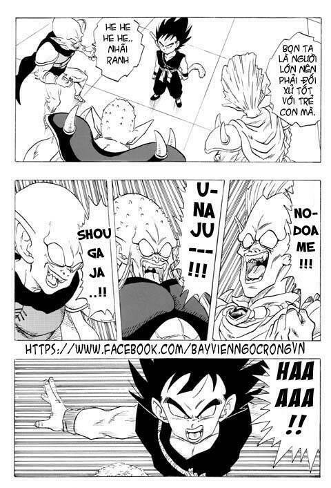 thế giới ngọc rồng sal chapter 1 9