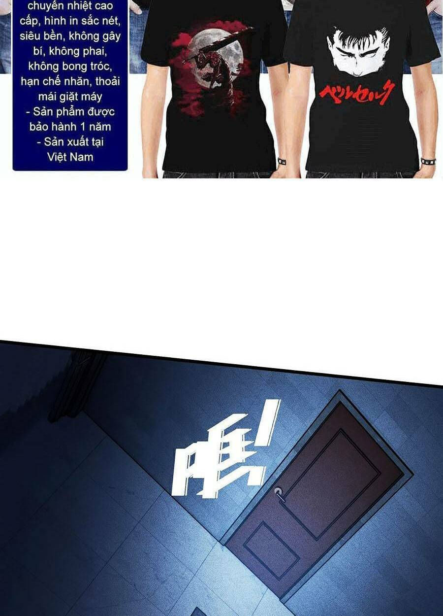 người chơi siêu mạnh chapter 6 82