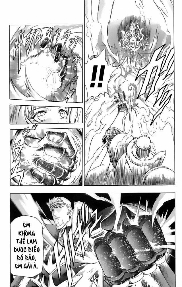 fire emblem-hasha no tsurugi chapter 22 22