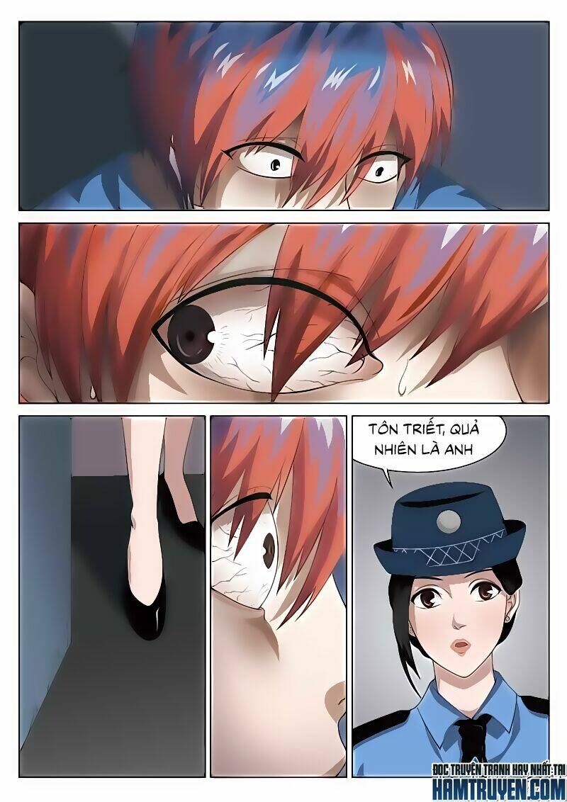 ngụy thủy nghi vân chapter 77 3