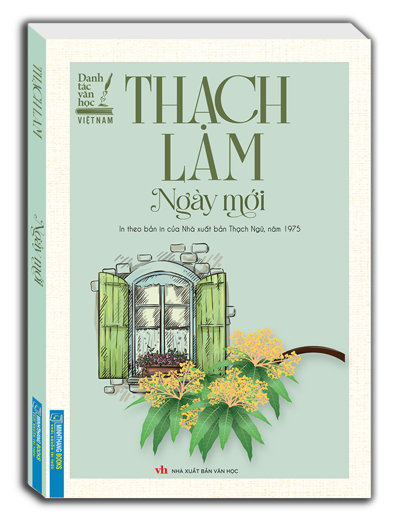 Ngày mới (In theo bản của NXB Thạch Ngữ,năm 1975)