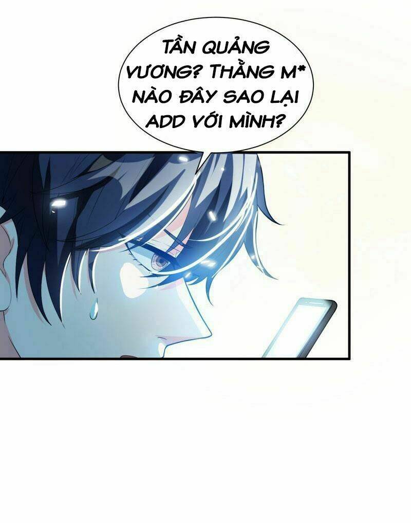 wechat âm dương chapter 1 26