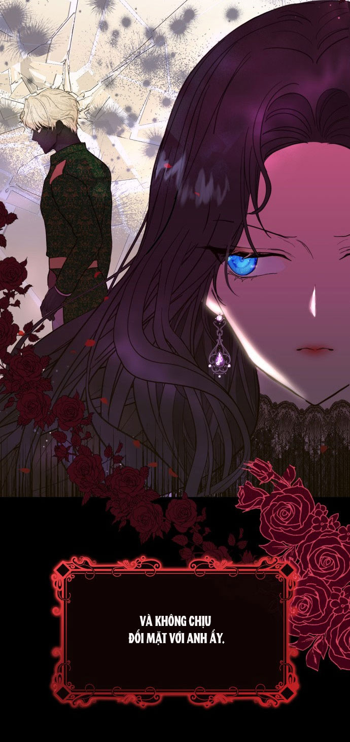 tôi trở thành vợ cũ của nam chính chapter 1.1 14