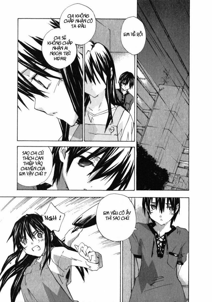 yubisaki milk tea chapter 37 15