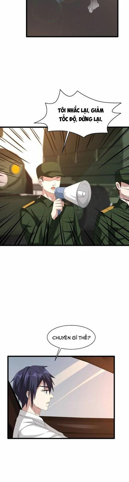 đô thị tà vương chapter 54 16