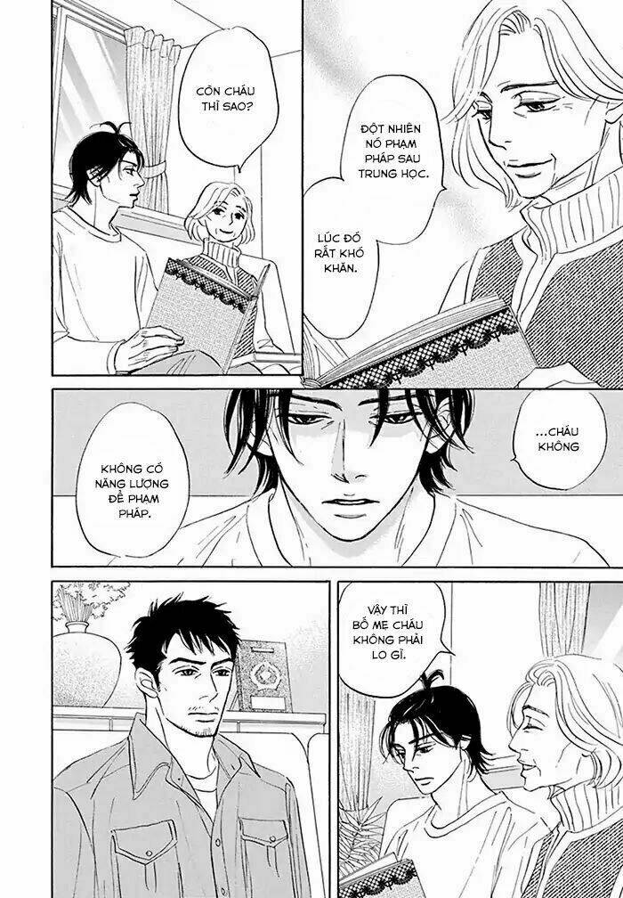 chàng giúp việc tada chapter 19 19