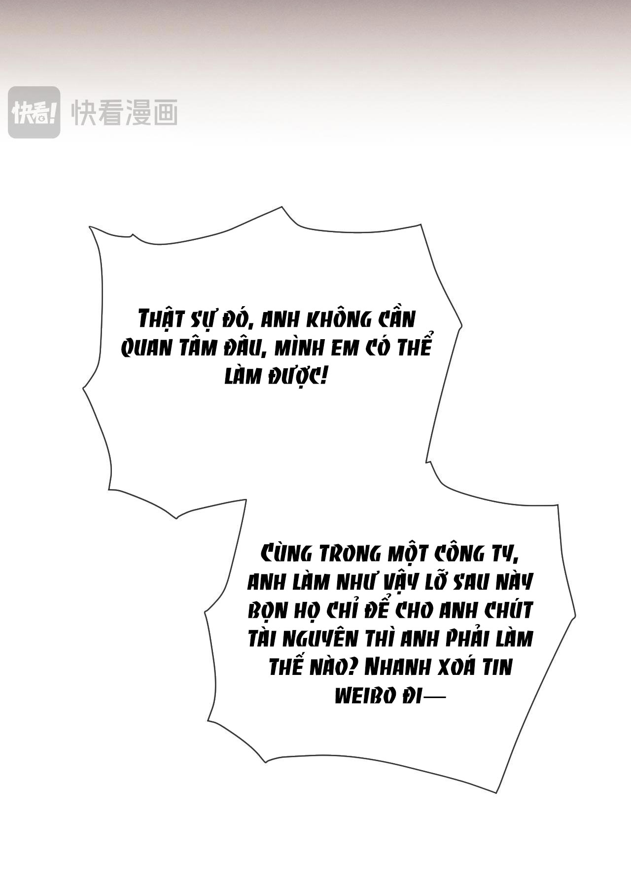 fan bạn gái muốn tìm hiểu một chút - fan vợ, bạn đã biết? chapter 15.2 16