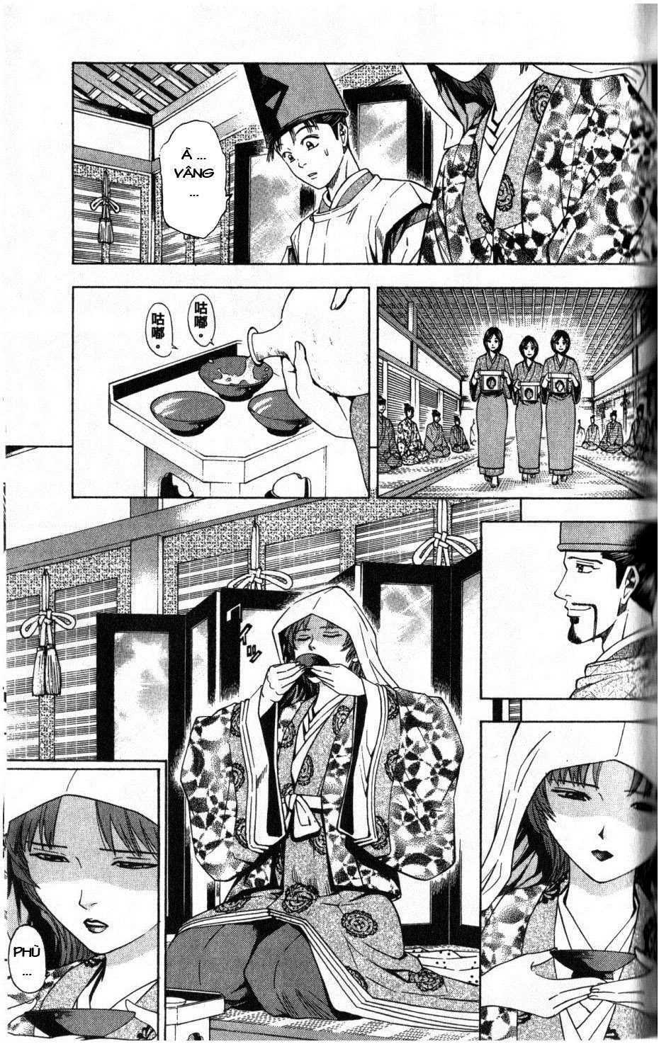 thiếu niên vương phần 2 chapter 36 7