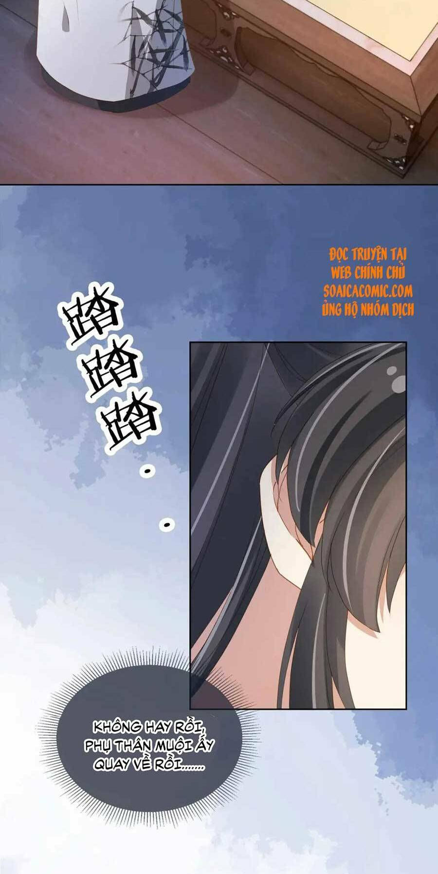 nhặt được bảo bối manh manh chapter 74 22