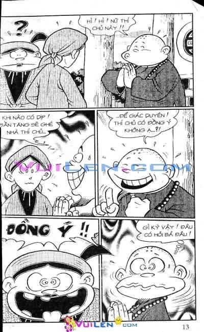 thần đồng đất việt chapter 14 10