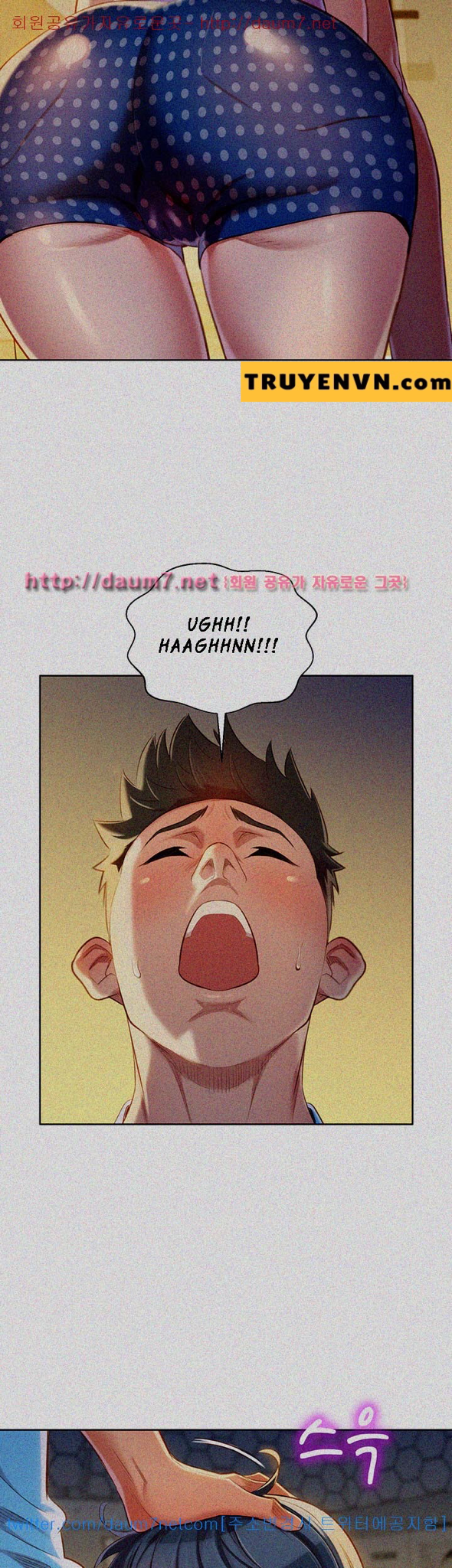 chị gái mưa chapter 26 20