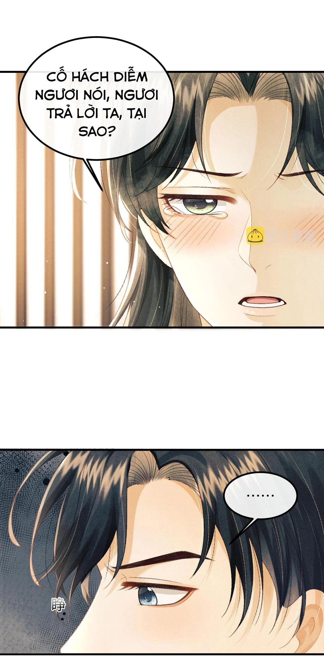 tướng quân luôn tự coi mình thành thế thân chapter 40 8