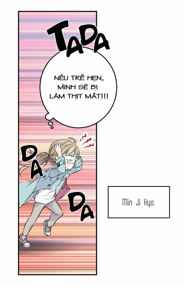 bạn trai cũ, khách hàng của tôi chapter 1 7