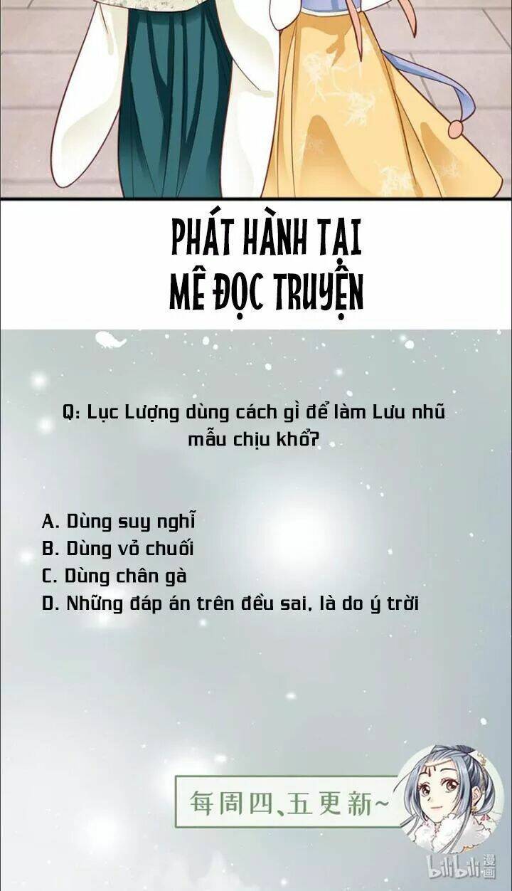 kiều nữ độc phi chapter 159 25