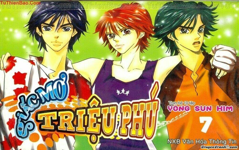 giấc mơ triệu phú chapter 7 86