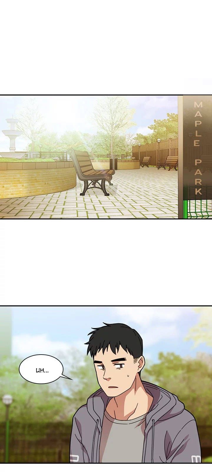 close as neighbors chapter 25 2