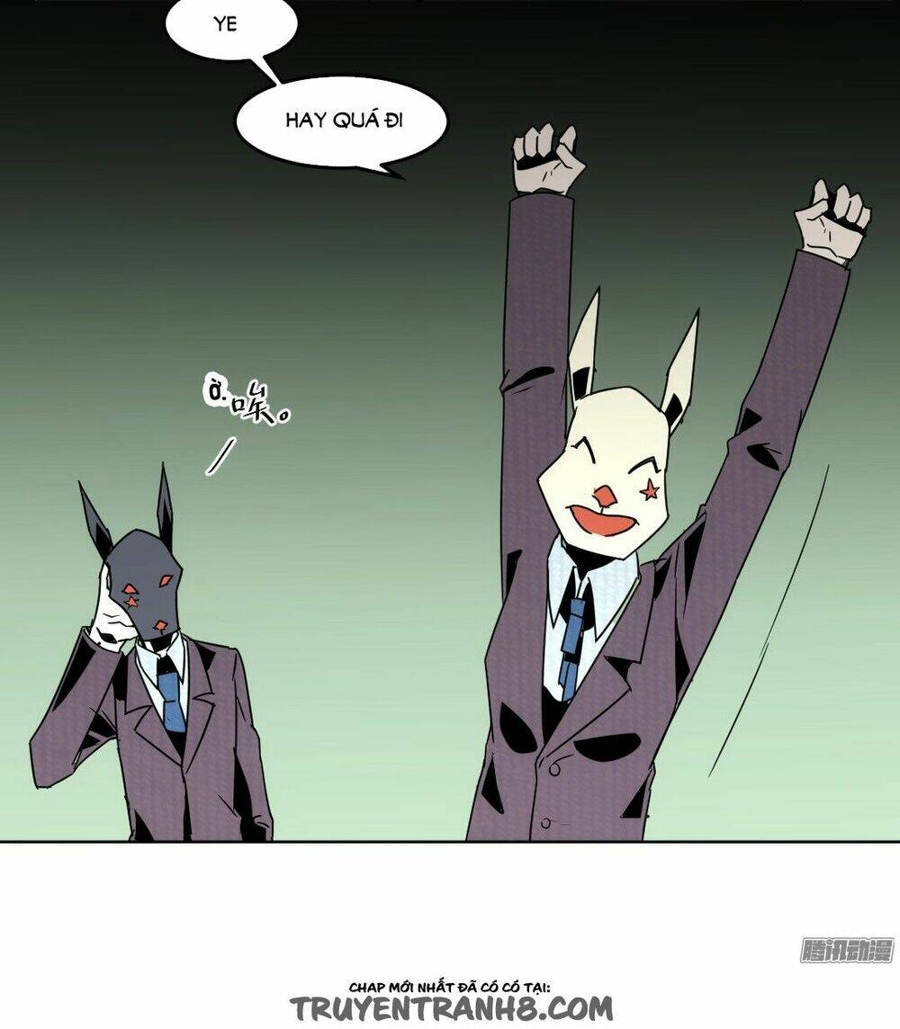 điều ước của người phàm chapter 33 23