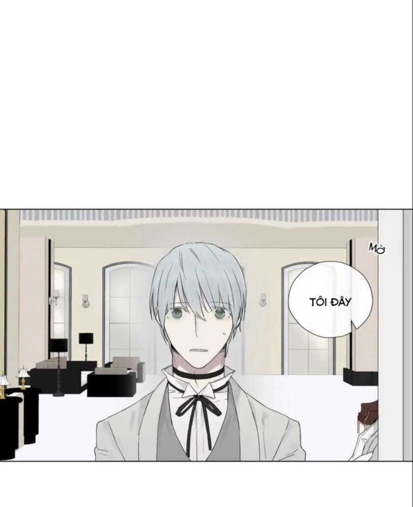 người hầu hoàng gia chapter 15 44
