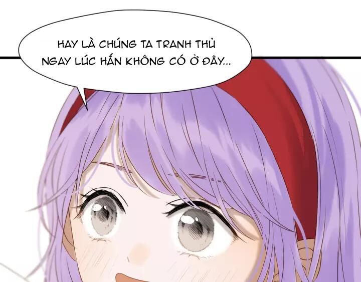 lượm được một tiểu hồ ly phần 3 chapter 93 12