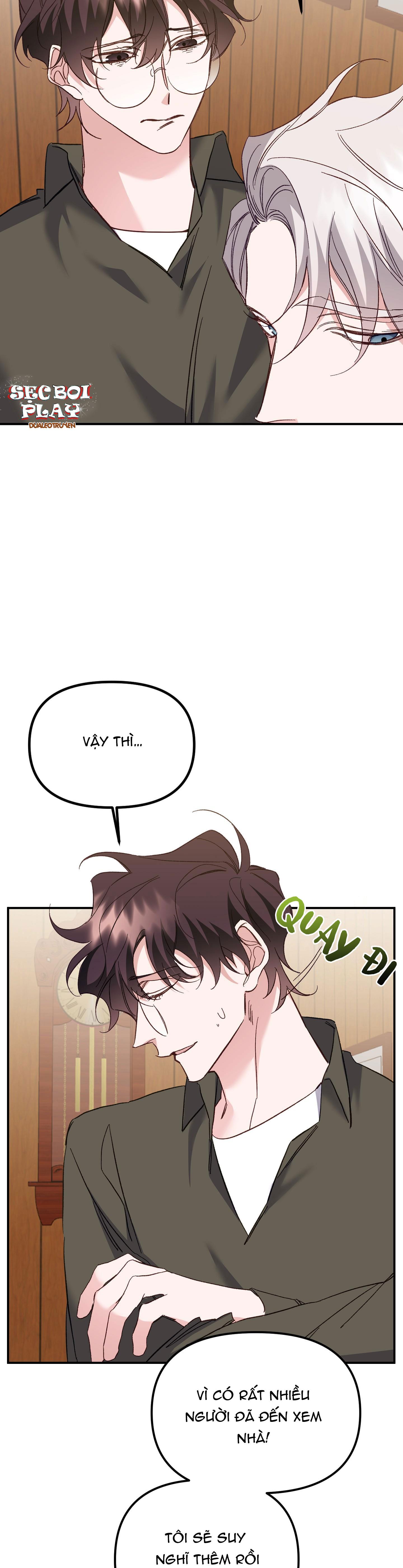 hổ trở về chapter 4 13