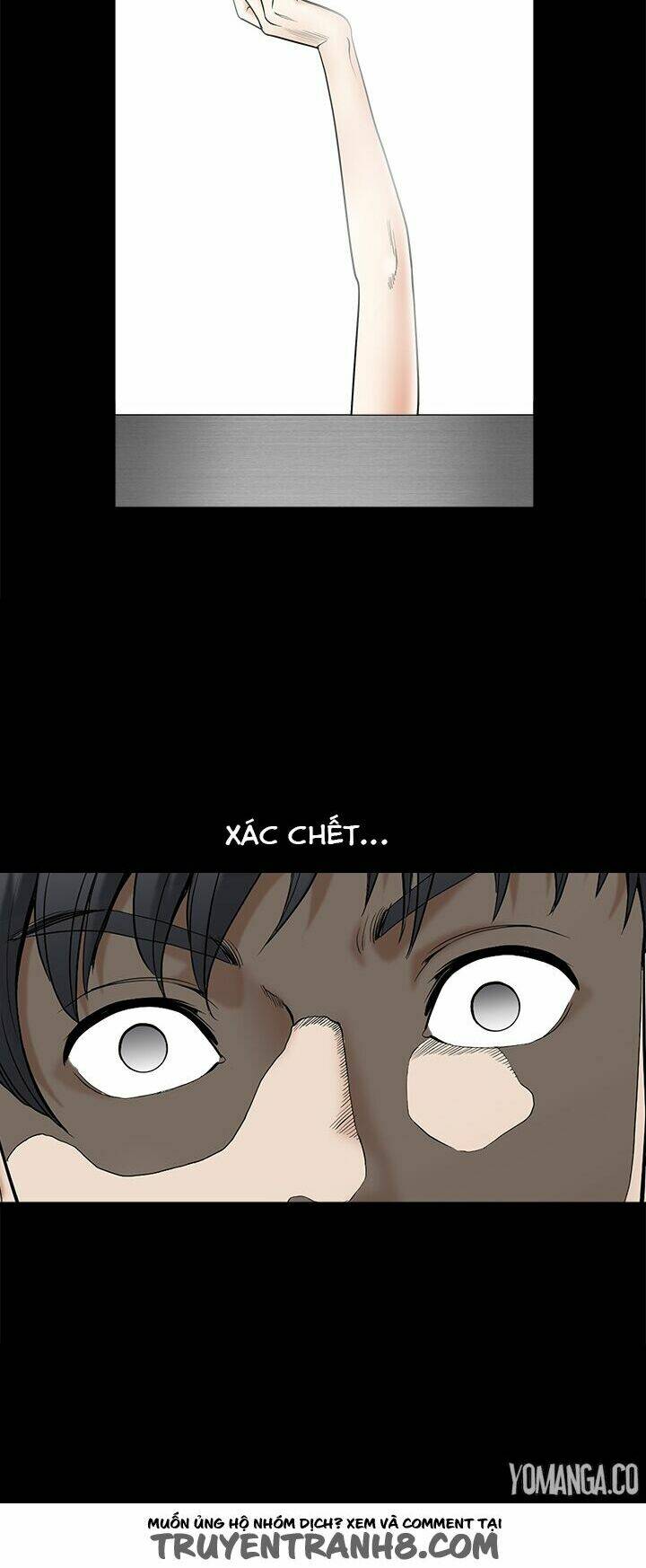 seduction - quyến rũ chapter 39 45