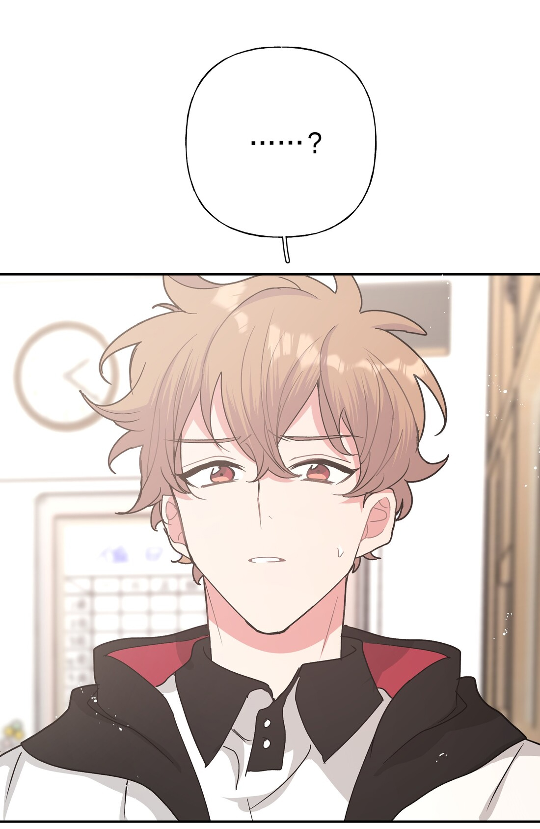 đừng nói yêu tôi (don't say you love me) chapter 5 49