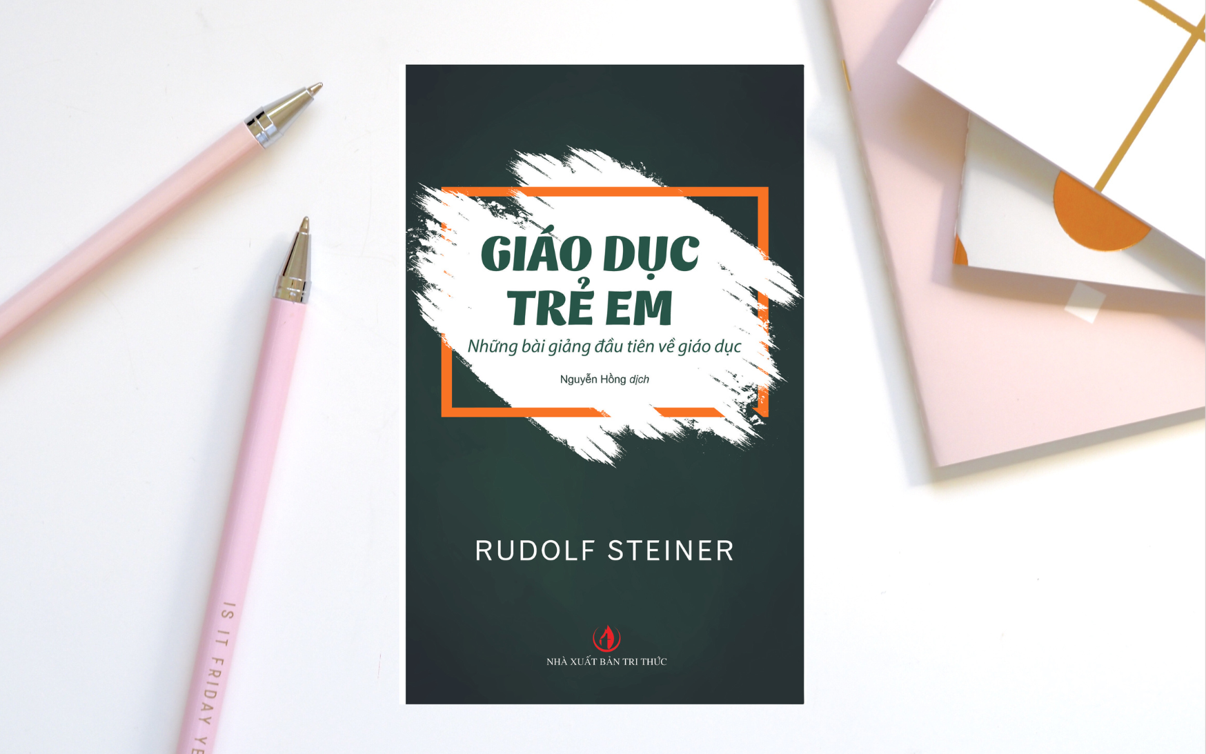 Giáo dục trẻ em