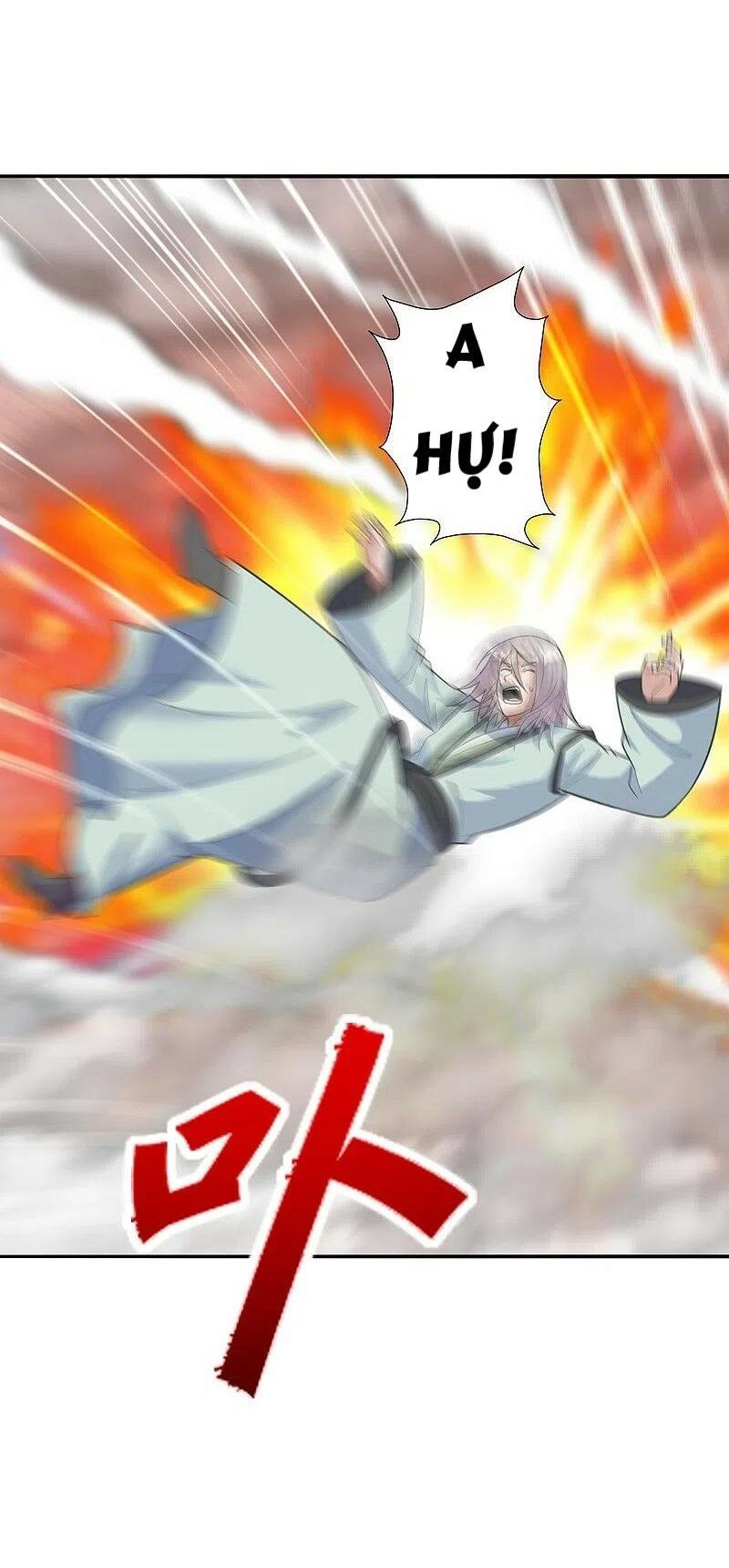 tiên võ đế tôn chapter 248 4