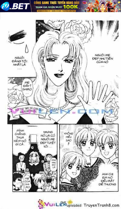 công tử nghèo chapter 8 32