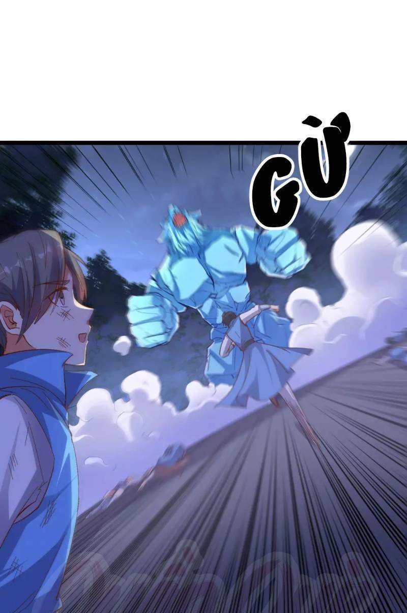 phục thiên thánh chủ chapter 20 35