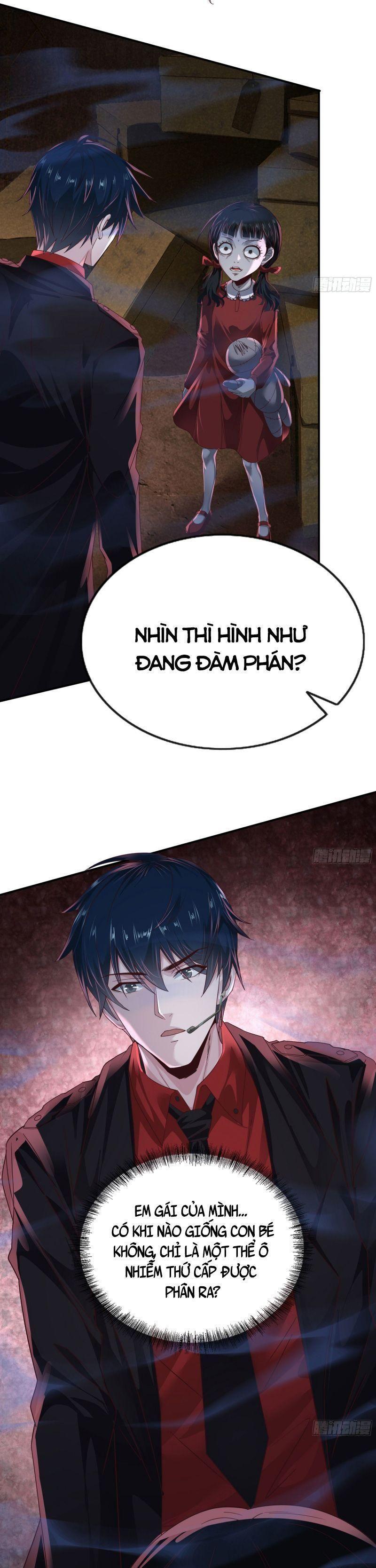 bắt đầu từ trăng đỏ chapter 28 21