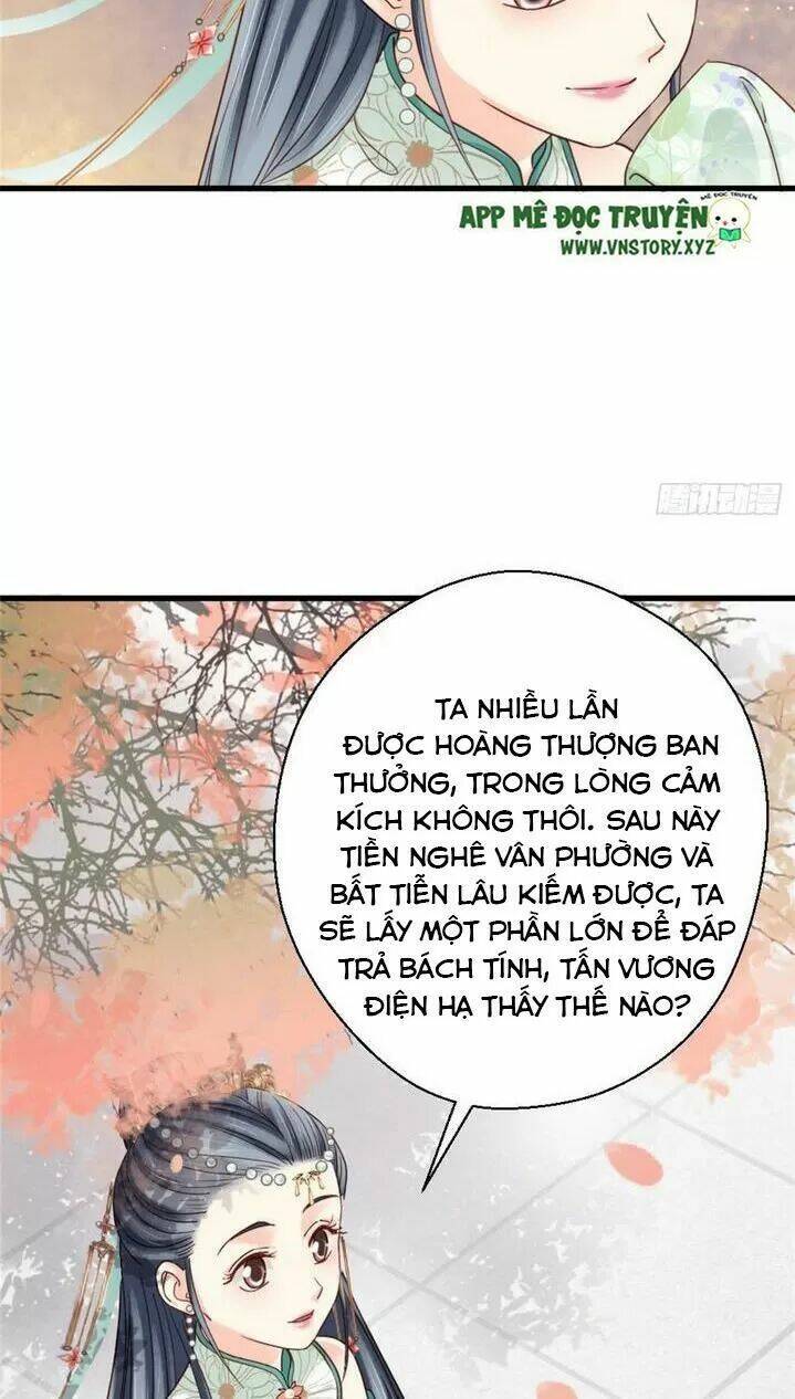 kiều nữ độc phi chapter 202 9