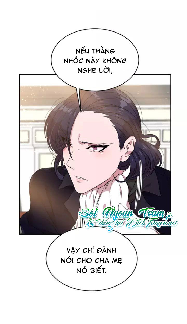 con gái bảo bối của ma vương chapter 9 19