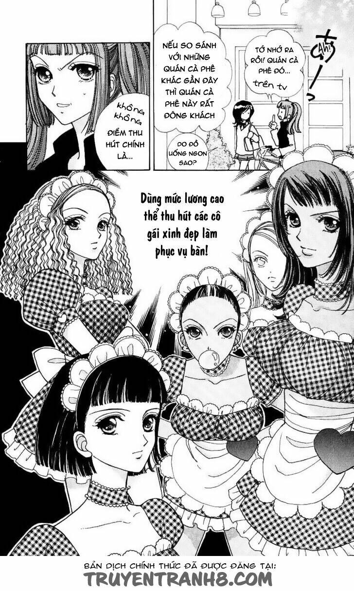 hana ni nare chapter 52 29