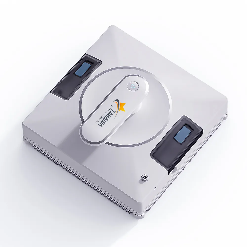 Robot lau kính tự phun nước Tahawa TH-YW509- Sản Phẩm Chính Hãng- Bảo Hàng 24 tháng