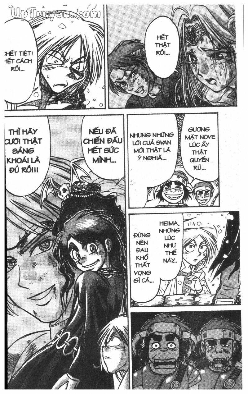 karakuri circus - gánh xiếc quái dị chapter 30 110