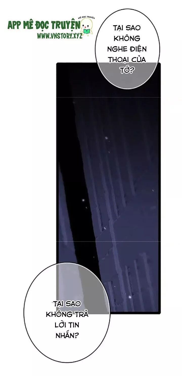 con tim rung động 2 chapter 73 7