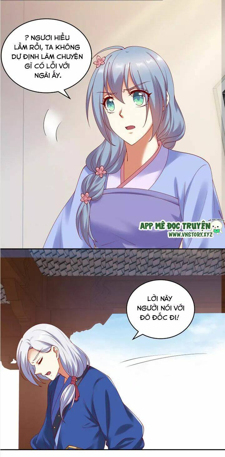 đô đốc đại nhân sủng thê kí chapter 86 9