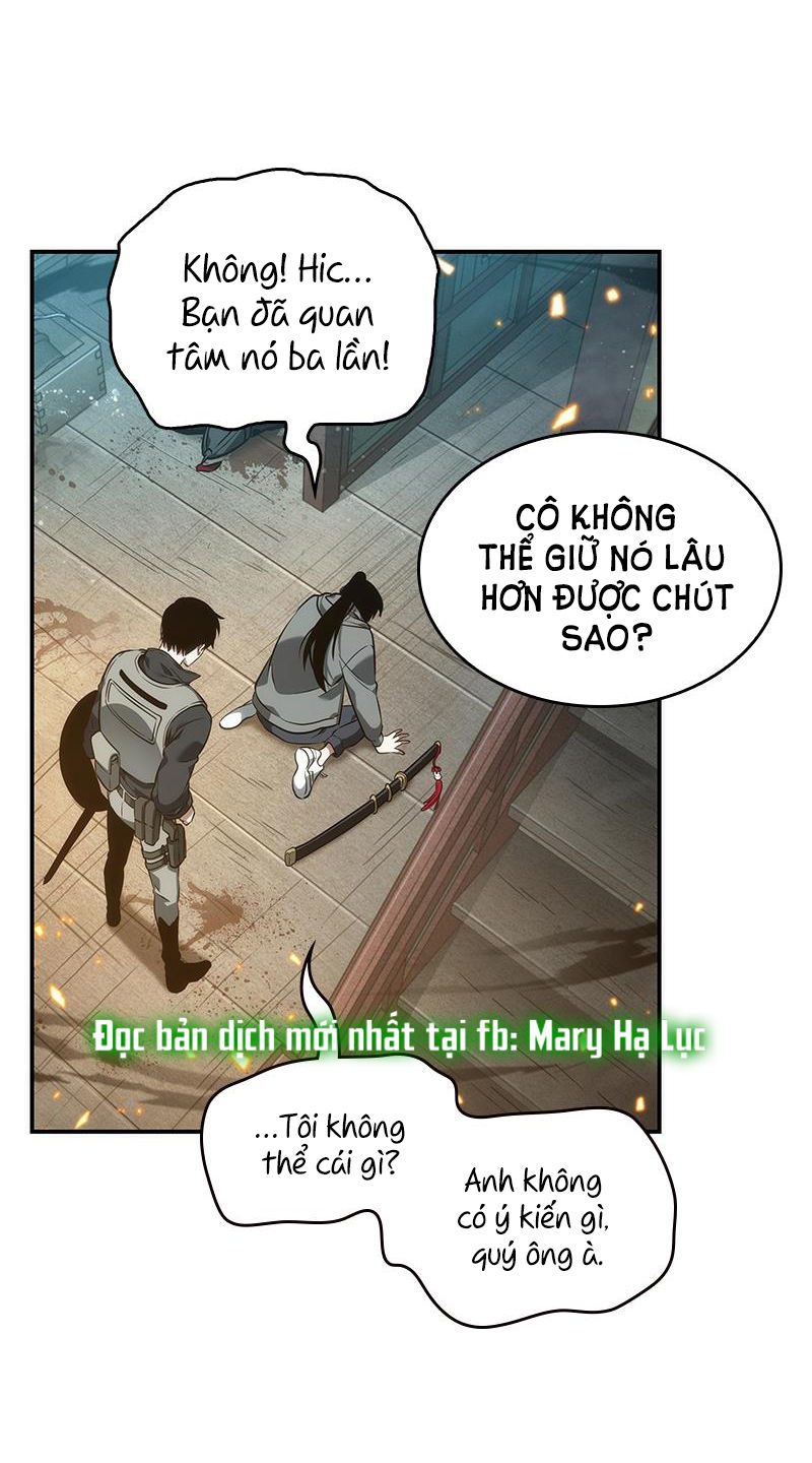 toàn trí độc giả - omniscient reader chapter 40.1 12