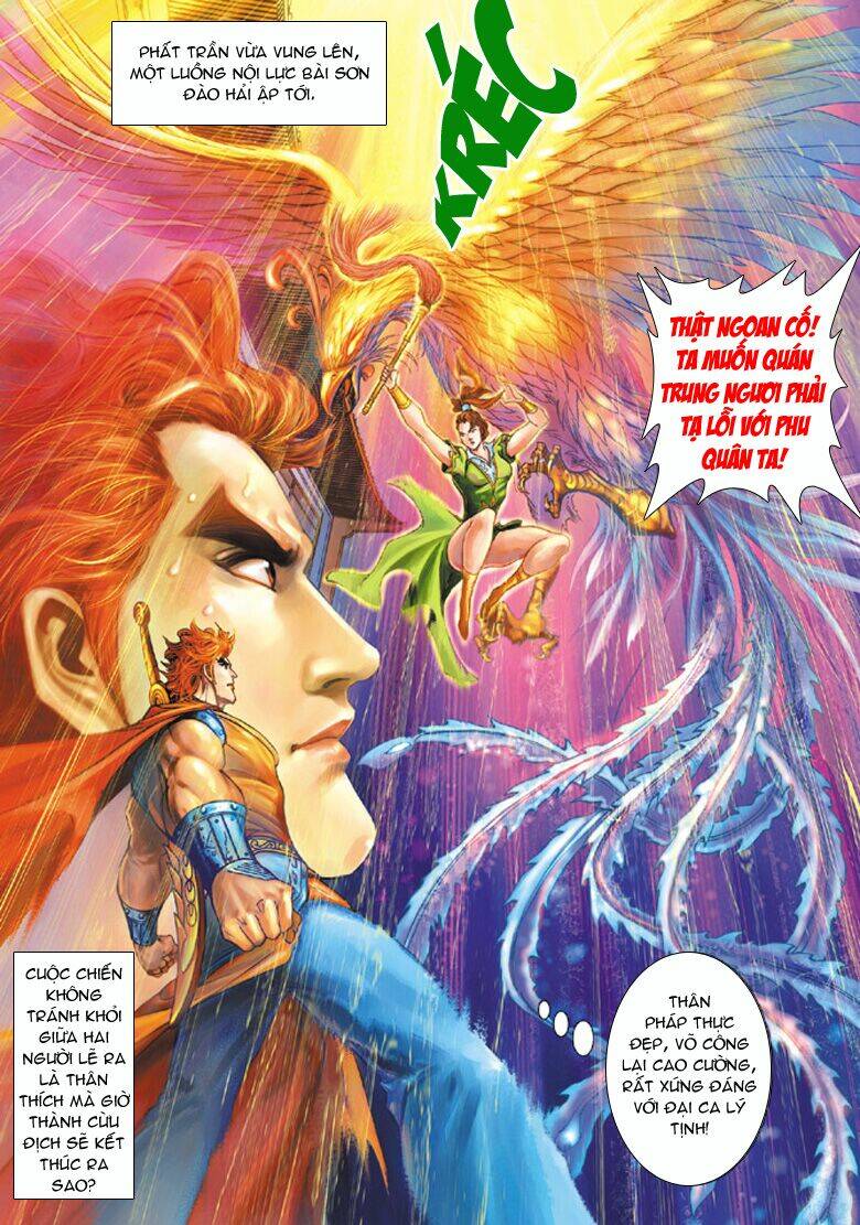 đại đường song long truyện chapter 49 39