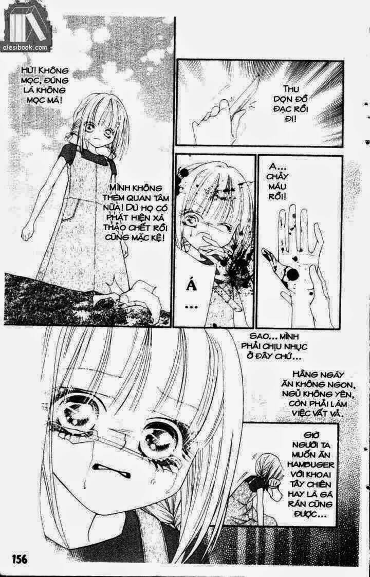 hoàng tử bóng đêm chapter 2 156