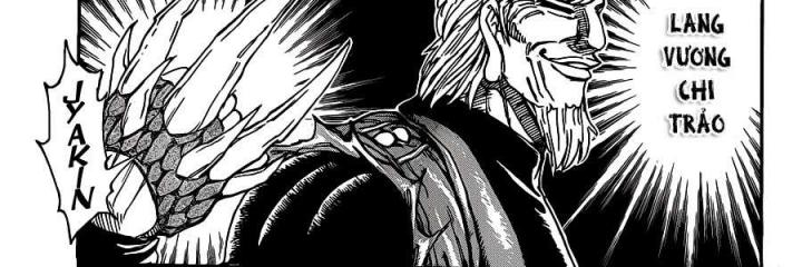 thánh tỏi sành ăn chapter 244 34