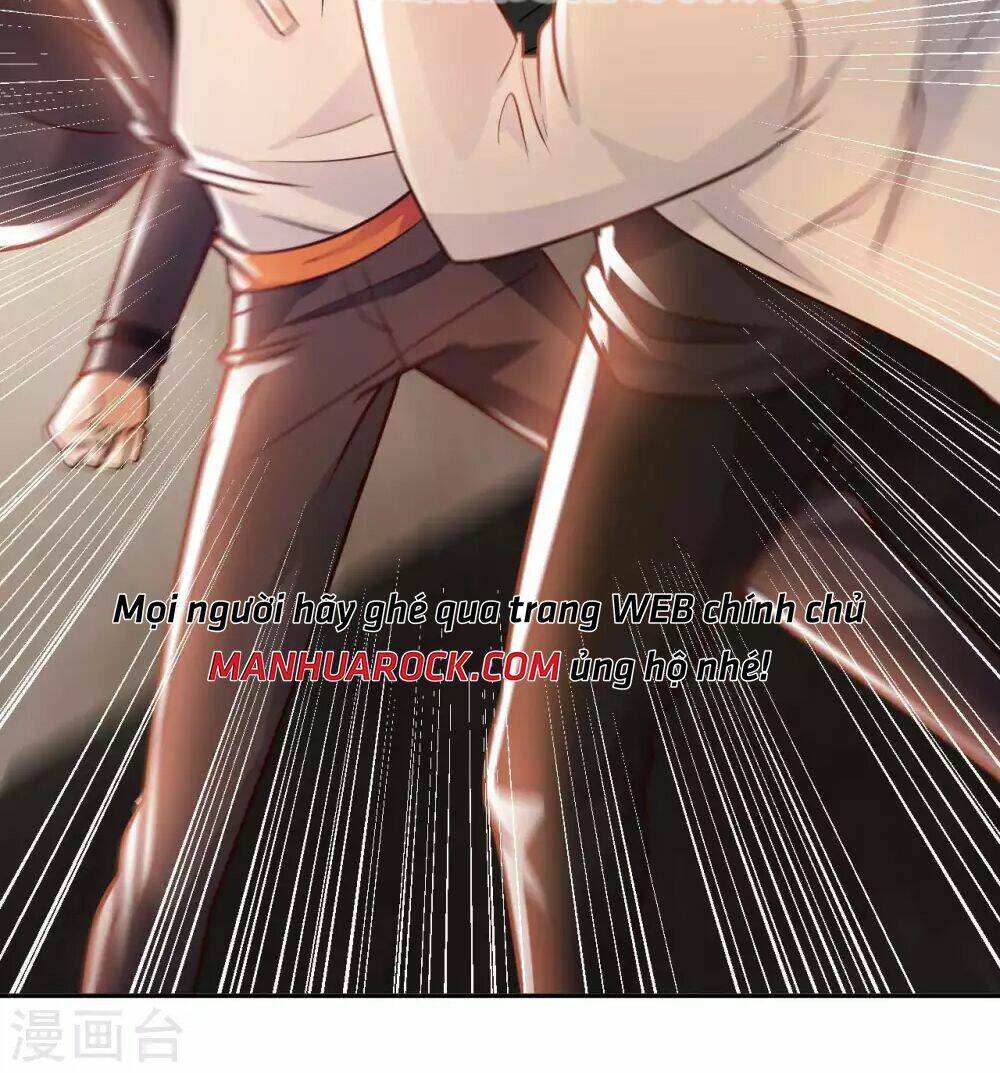 sư phụ của ta là thần tiên chapter 33 33