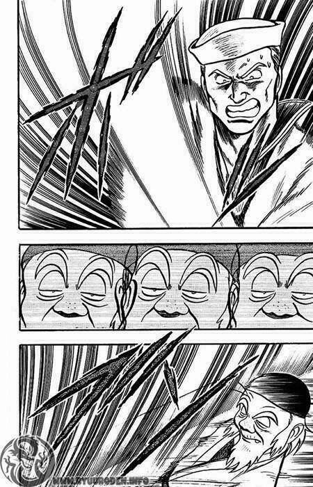 hoàng phi hồng phần 1 chapter 8 137