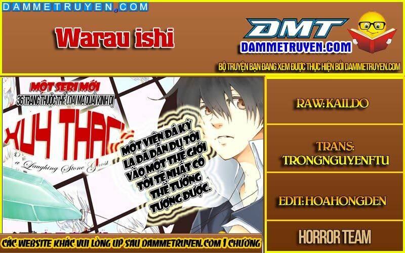 warau ishi chapter 5 1