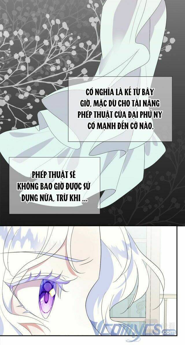 ta là nữ phụ độc ác chapter 0 13