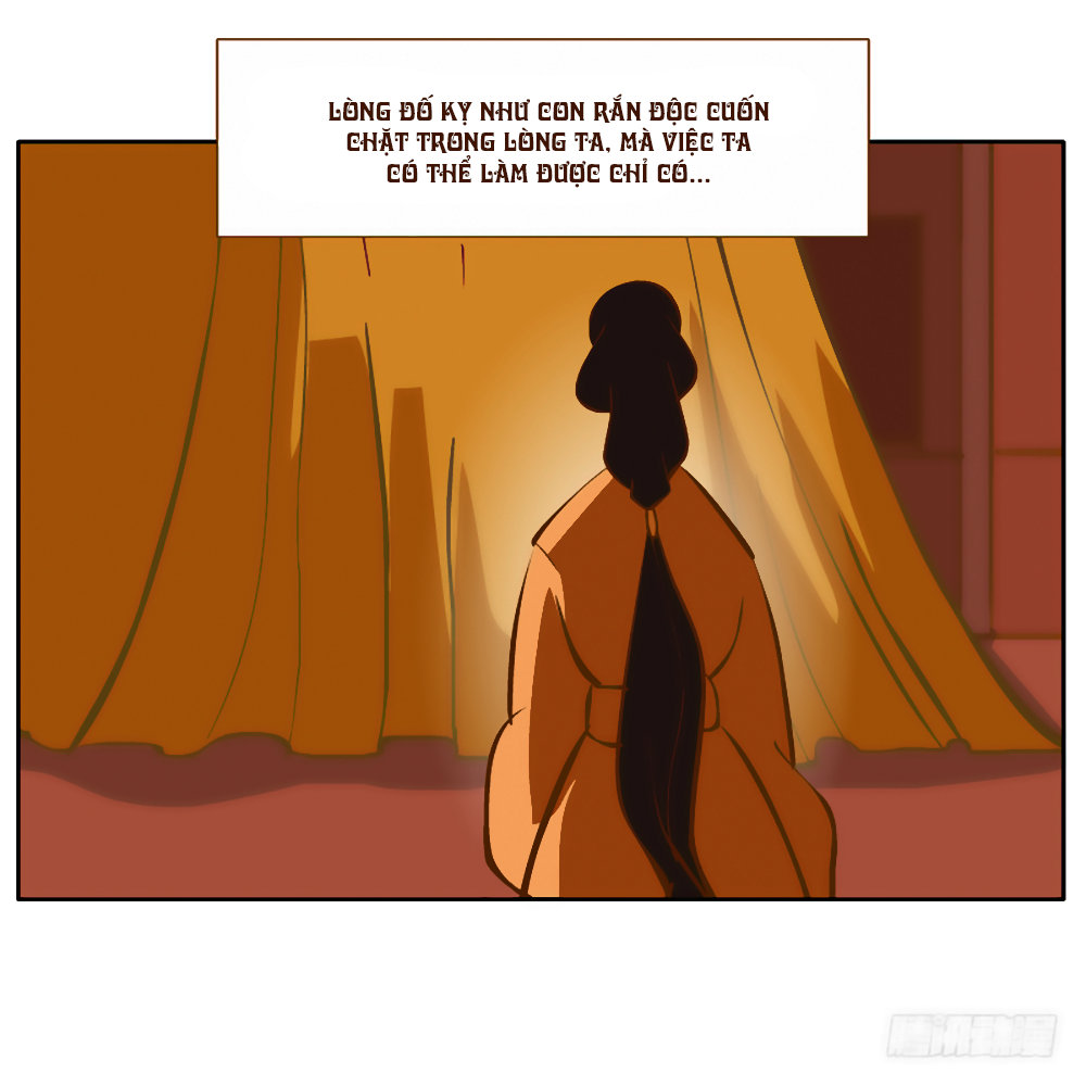 hòa thượng và tiểu long quân chapter 64 12