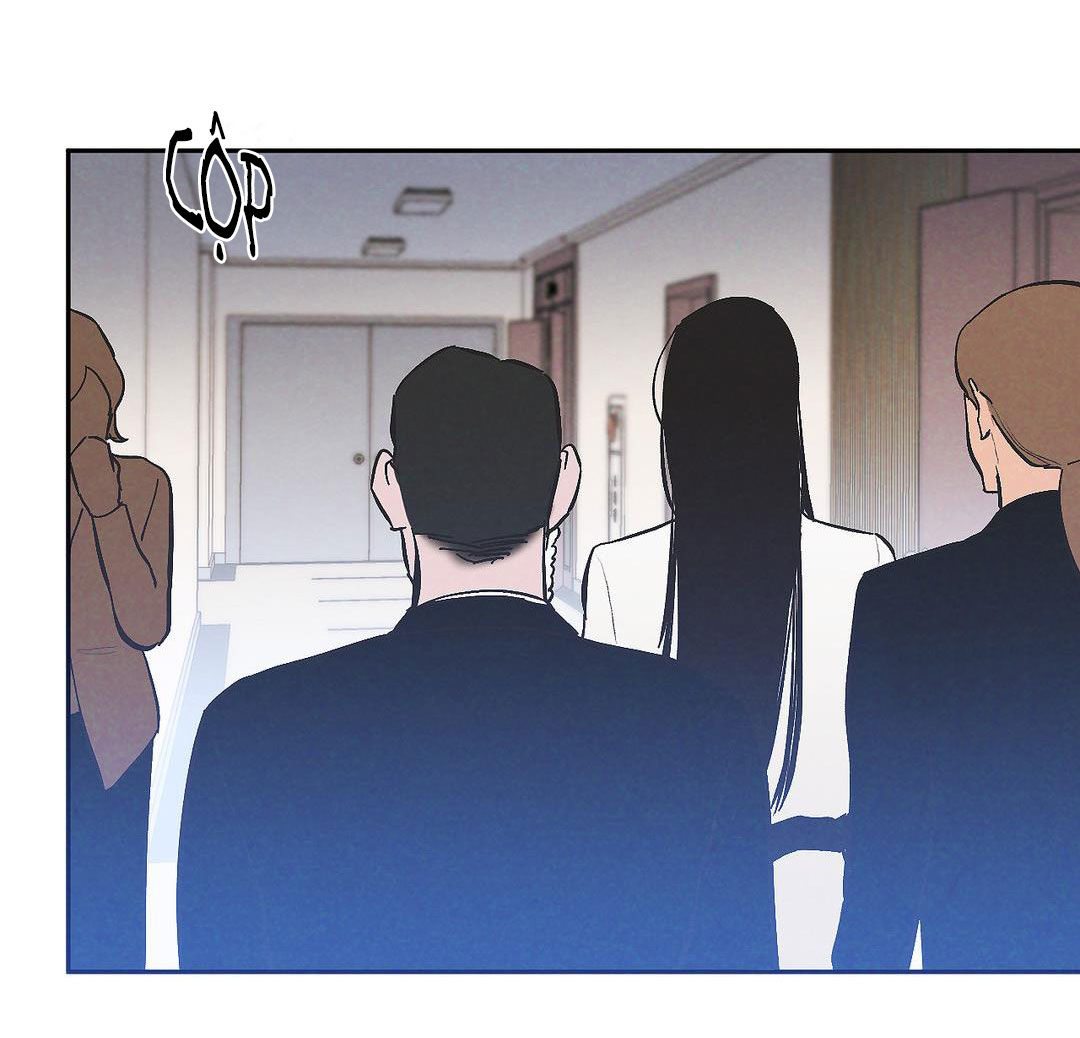 cách duy trì bí mật chapter 18.3 16