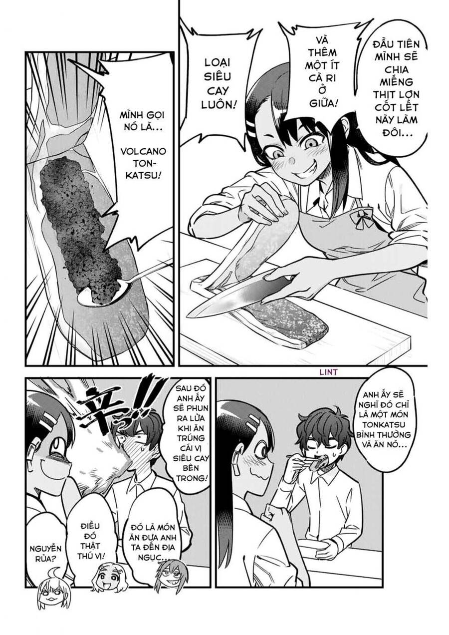 please don bully me - nagatoro-san chapter 92 2