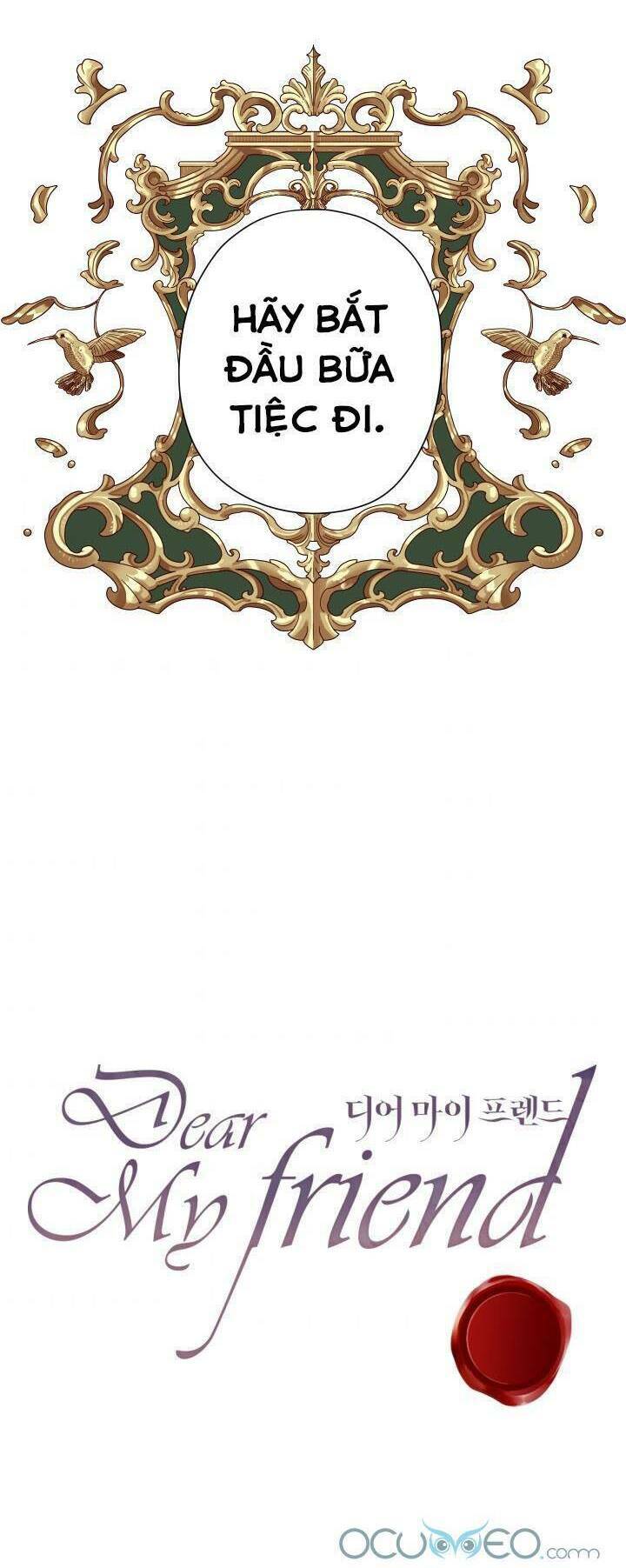 gửi đến người bạn của tôi chapter 6 75